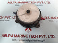 Yamamoto w081 differential pressure gauge 40kpa