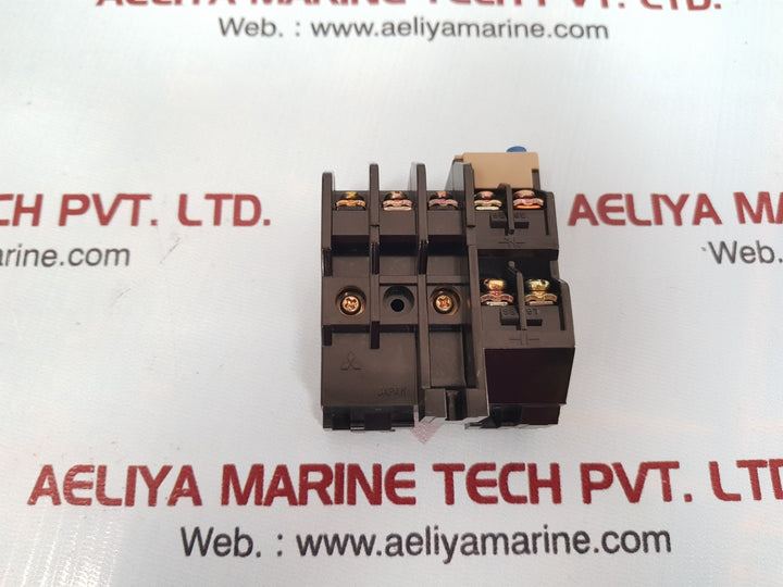 Mitsubishi th-k20 thermal overload relay