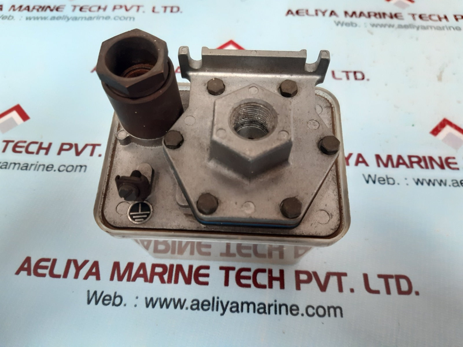 Westinghouse ff4-4 pressure switch 