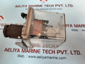 Westinghouse ff4-4 pressure switch 