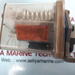 Westinghouse ff4-4 pressure switch 