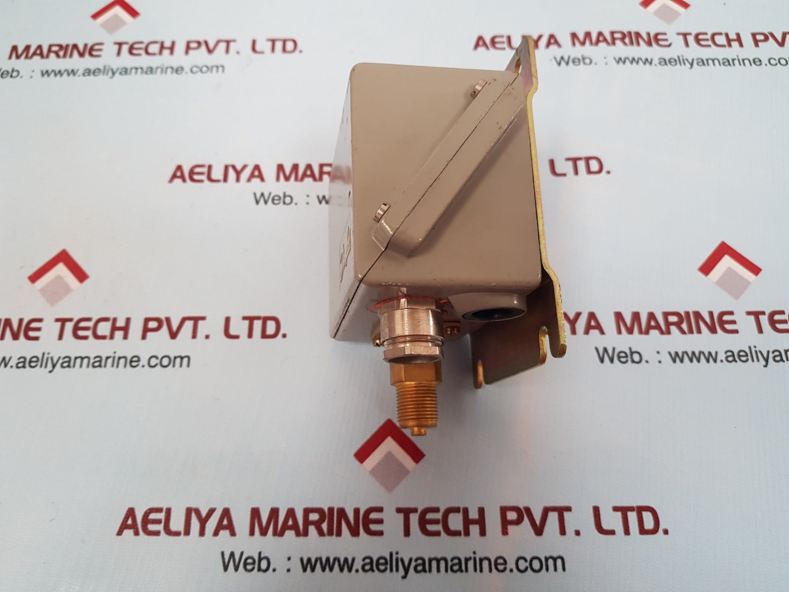 Danfoss Kps 35 Pressure Control Switch 060-3100 179