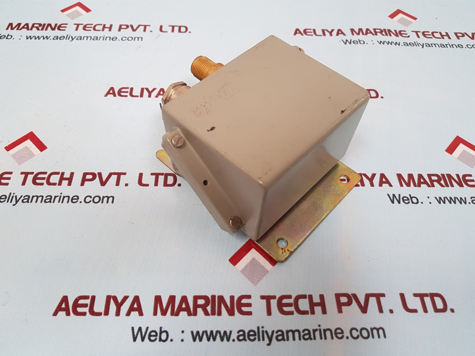 Danfoss Kps 35 Pressure Control Switch 060-3100 179