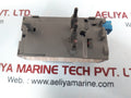 Abb ta25 du thermal overload relay