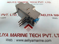 Abb ta25 du thermal overload relay