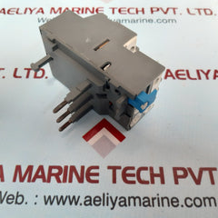 Abb ta25 du thermal overload relay