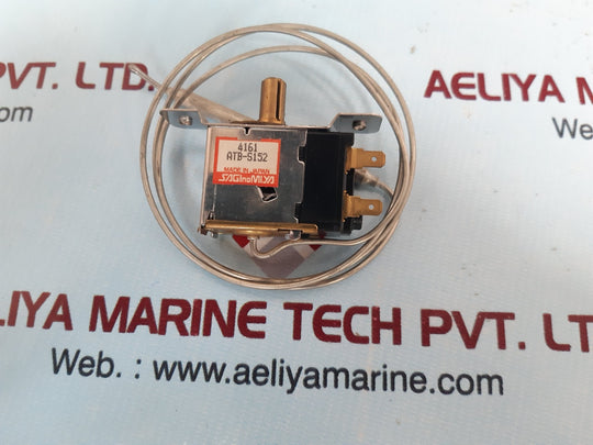 Saginomiya atb-s152 temperature control switch 