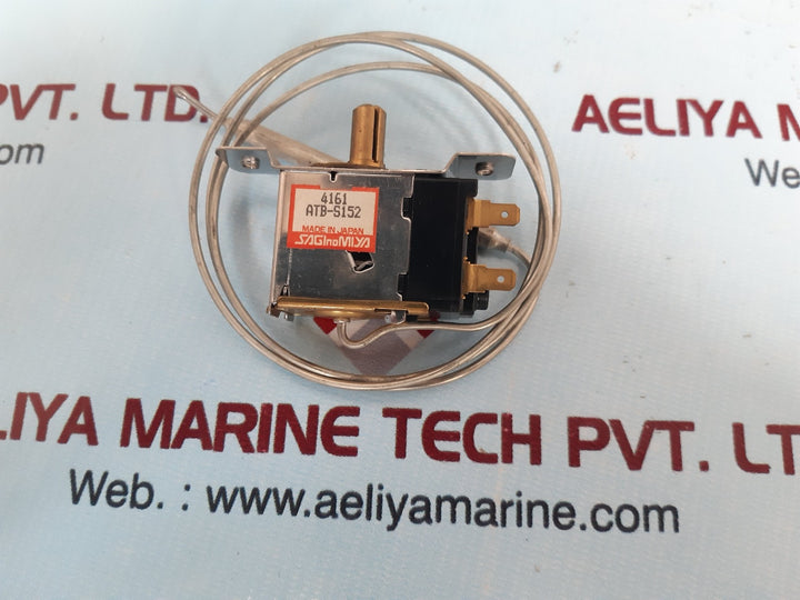 Saginomiya atb-s152 temperature control switch 