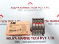 Abb n40e 1sbh141001r8040 contactor relay 220-230v50hz/230-240v60hz