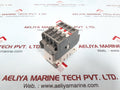 Abb n40e 1sbh141001r8040 contactor relay 220-230v50hz/230-240v60hz