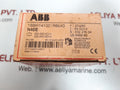 Abb n40e 1sbh141001r8040 contactor relay 220-230v50hz/230-240v60hz