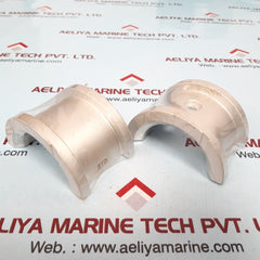 macgregor main bearing guide