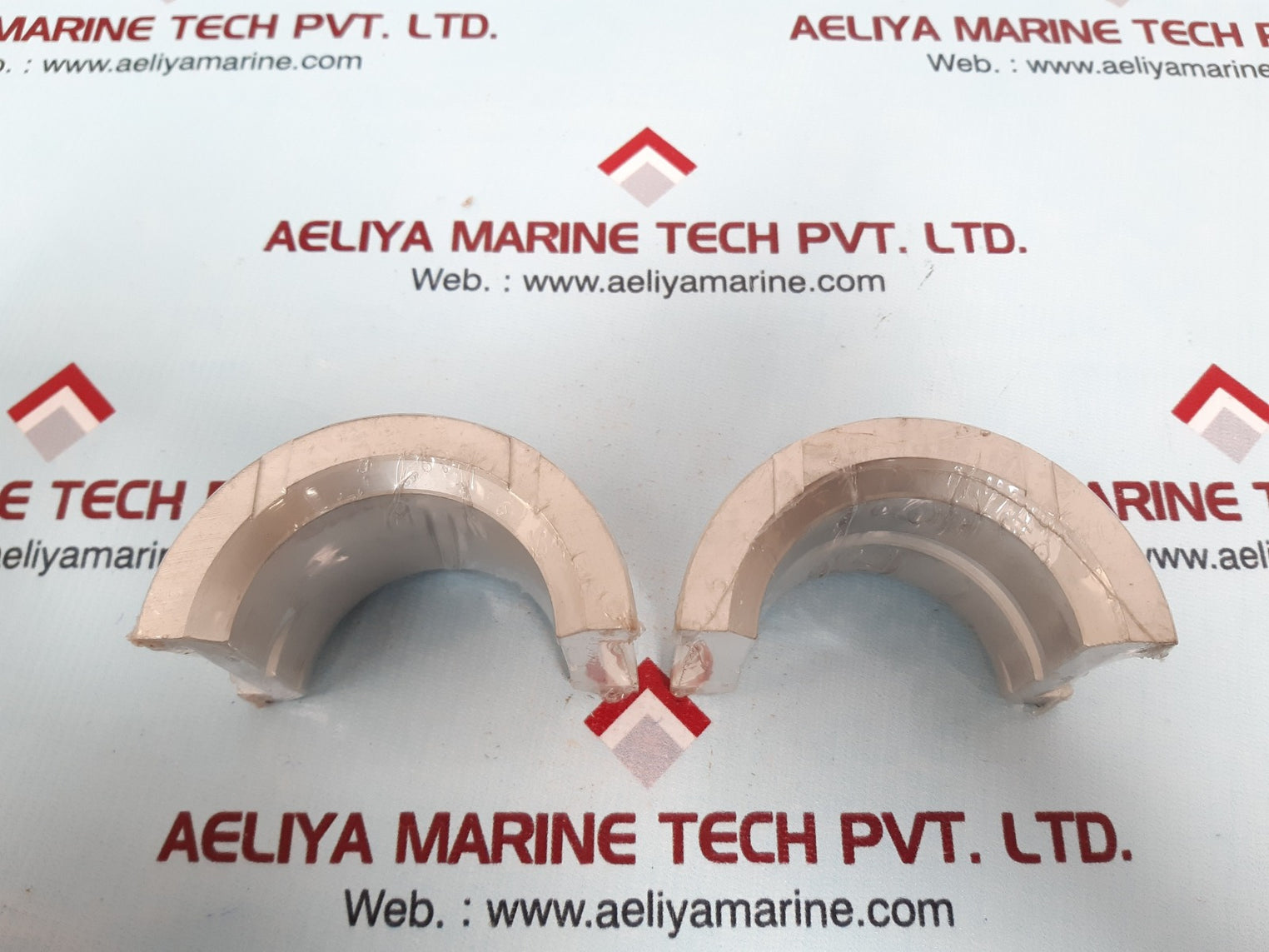 macgregor main bearing guide