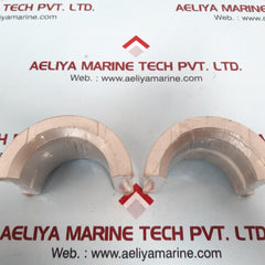 macgregor main bearing guide
