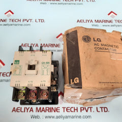 Lg ch-15n ac magnetic contactor 