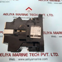 Lg ch-15n ac magnetic contactor 