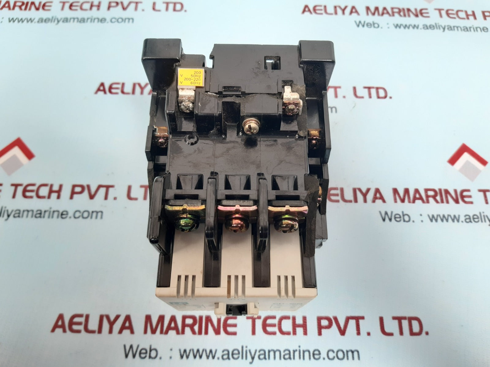 Lg ch-15n ac magnetic contactor 