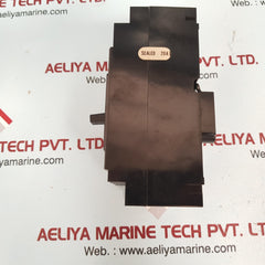 Terasaki T0-60Bb 3Pole Circuit Breaker 20A Ac550V Dc250V