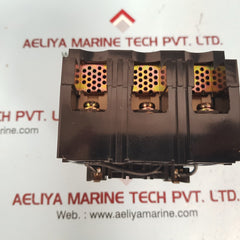 Terasaki T0-60Bb 3Pole Circuit Breaker 20A Ac550V Dc250V