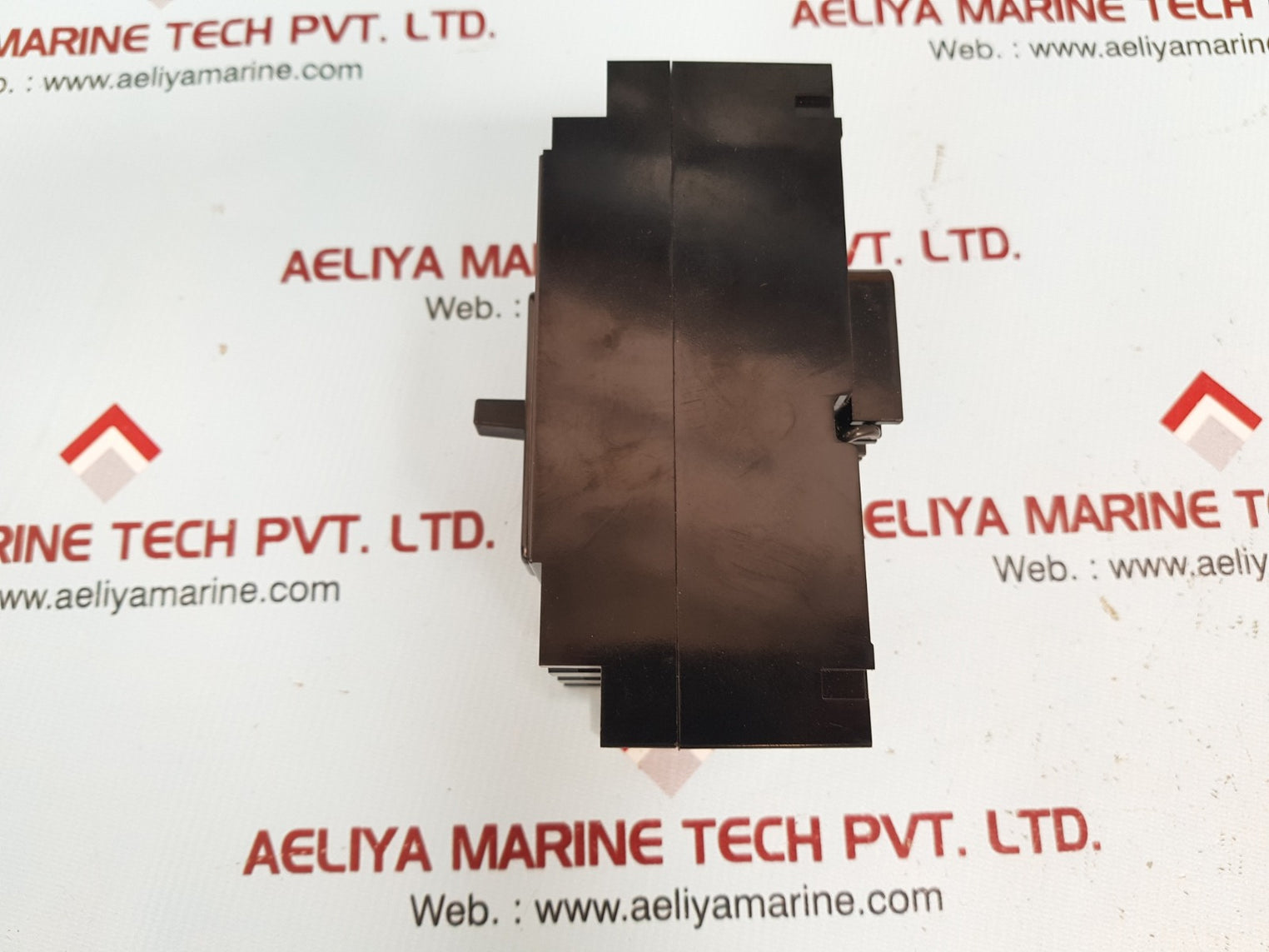 Terasaki T0-60Bb 3Pole Circuit Breaker 20A Ac550V Dc250V