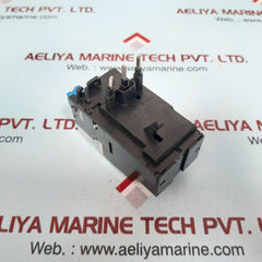 Abb t25 du thermal overload relay 