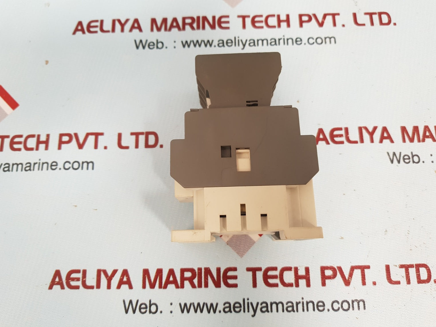 Abb N40E/Ca5-01 Contactor Starter Relay 600Vac Max