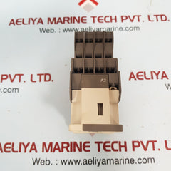 Abb N40E/Ca5-01 Contactor Starter Relay 600Vac Max
