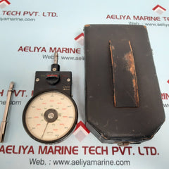 smiths three speed ranges meter