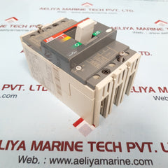 Abb tmax t1b 160 circuit breaker 