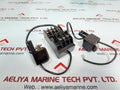 Fuji electric tr-0nl thermal overload relay