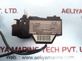 Fuji electric tr-0nl thermal overload relay