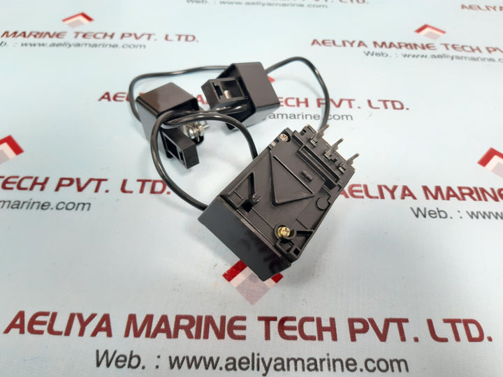 Fuji electric tr-0nl thermal overload relay