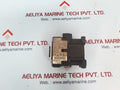 Fuji Electric Sc-4-1 Magnetic Contactor Auxiliary Relay