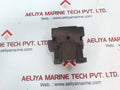 Fuji Electric Sc-4-1 Magnetic Contactor Auxiliary Relay