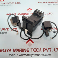 Fuji electric tr-0nl thermal overload relay setting range 0.95-1.45a