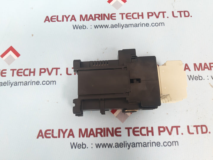 Fuji Sz-a22/ Sh-4/G Contactor Auxiliary Relay 4Gh422