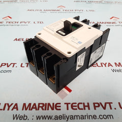 Hyundai hgm60e molded case circuit breaker