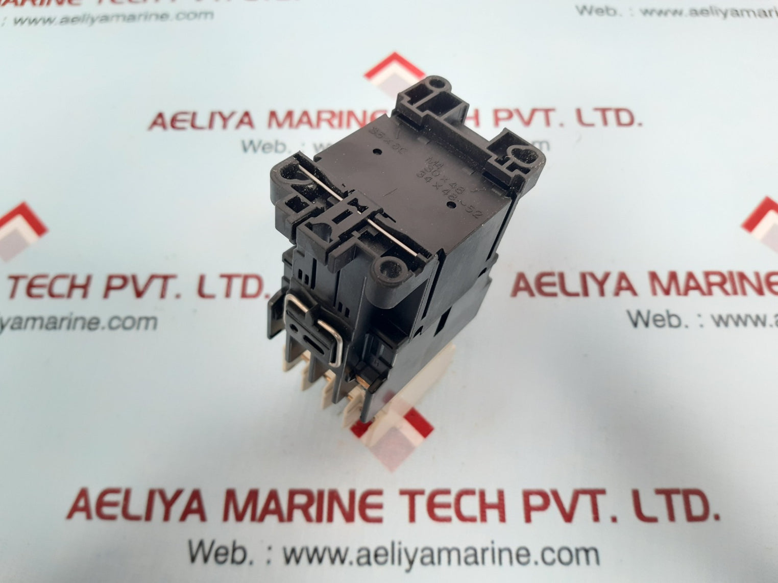 fuji electric sh-4/sz-a22 contactor 200v 50hz/200-220v 60hz 