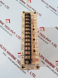 Negishi Srt2 Speed Relay 46111-017560