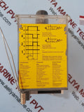 Norgren/Martonair m/50923 timer 