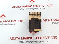 Telemecanique Ca2 Dn 22 Control Relay 220V 50/60Hz
