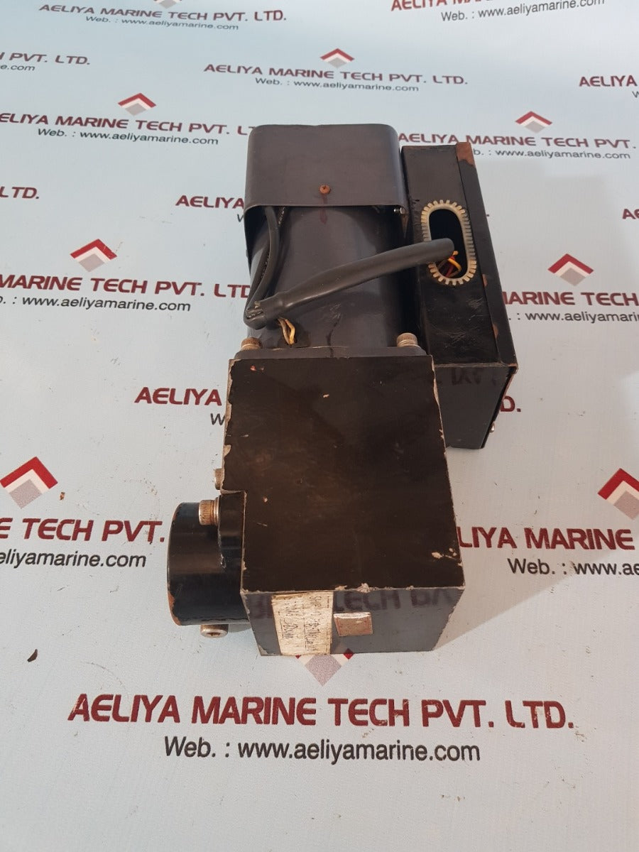 Jung-a marine window wiper motor 1500mm