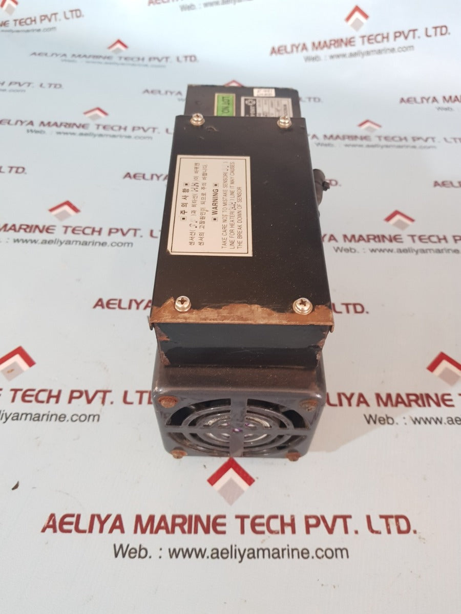 Jung-a marine window wiper motor 1200mm