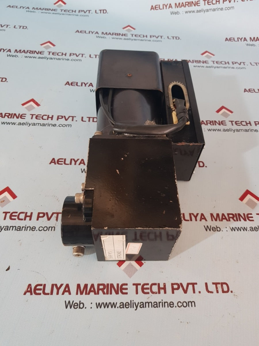 Jung-a marine window wiper motor 1200mm