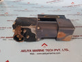 Jung-a marine window wiper motor 0.9a