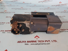 Jung-a marine window wiper motor 0.9a