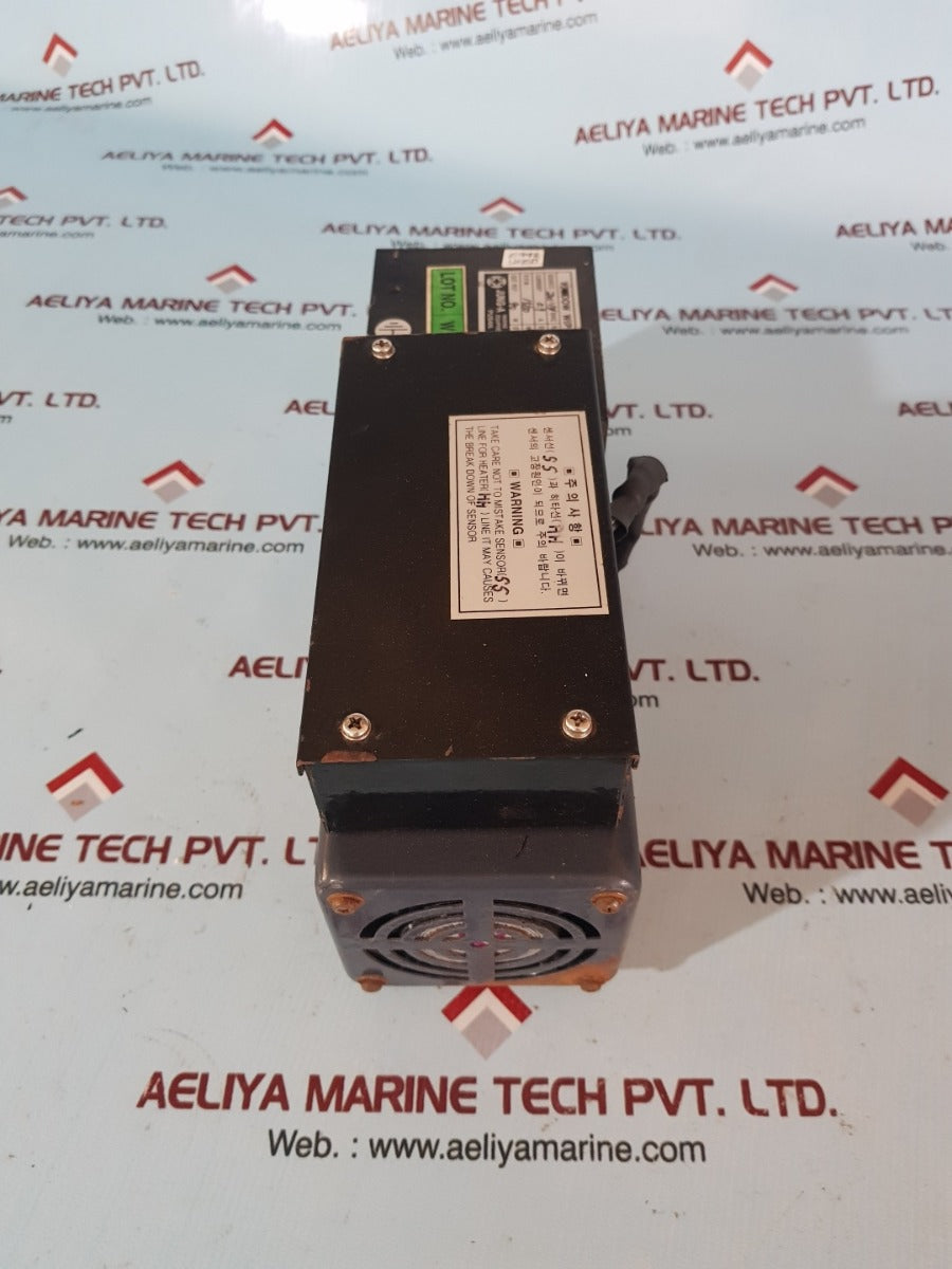 Jung-a marine window wiper motor 0.9a