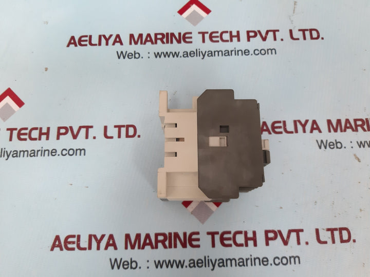 Abb a9-30-10 contactor 220-230v  50hz/ 230-240v  60hz