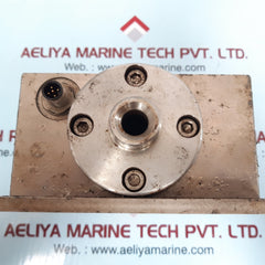 Deckma omd-2001 measuring cell bilge alarm