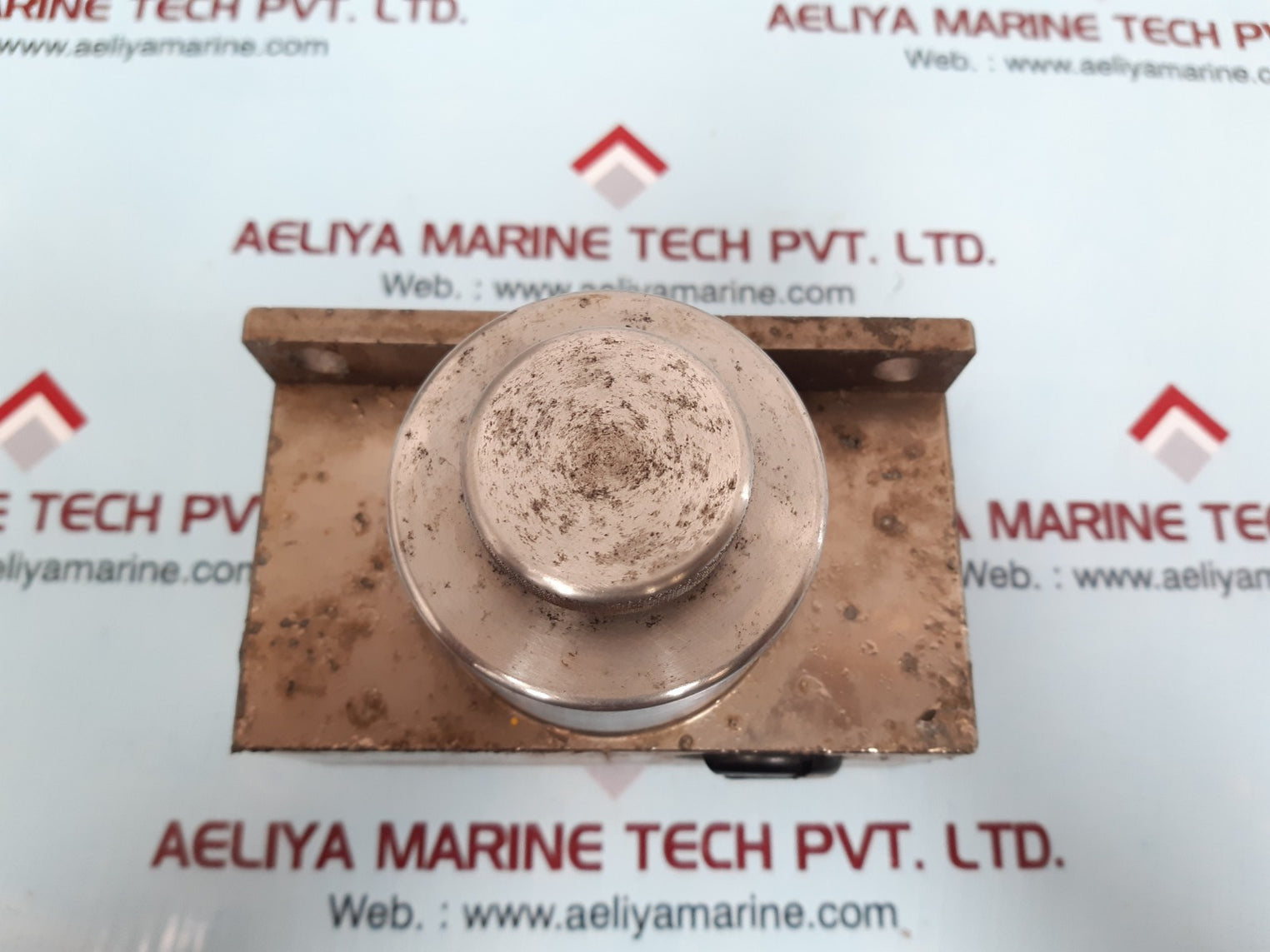 Deckma omd-2001 measuring cell bilge alarm